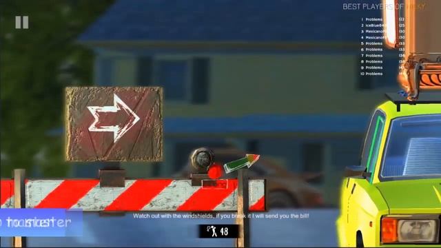 Nicky - The Home Alone Golf Ball [Nintendo Switch] Trailer смотреть онлайн