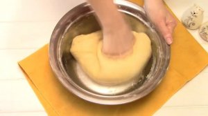 Холодное тесто для любых пирожков! Хранится до 6 дней в холодильнике!