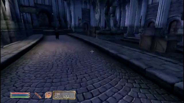 Oblivion Effect Shader Visual Resources @ tesnexus смотреть онлайн