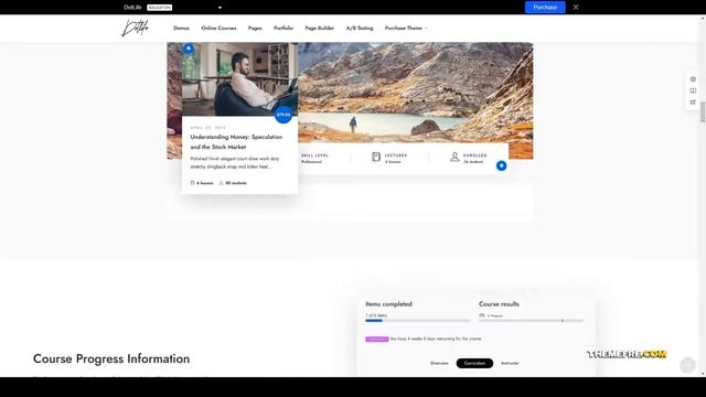 DotLife Coach Online Courses WordPress 15 coaching wordpress Tamana смотреть онлайн