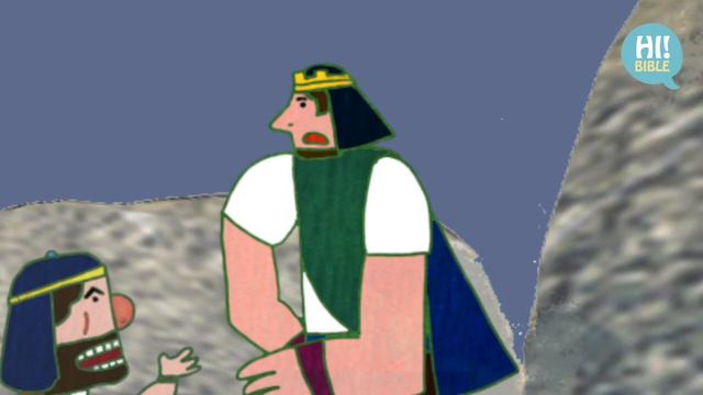 [Mongol_HiBible]E.359“Ионатаны түүх,“Саулын хүү””(1Самуел 14:6-15) смотреть онлайн