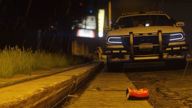 LSPD Pack Showcase смотреть онлайн