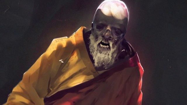 SCP-1959 — Пропавший космонавт и SCP-144 - Тибетский канат в небеса | SCP-объекты смотреть онлайн