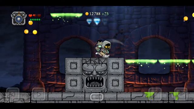 Прохождение игры magic rampage смотреть онлайн