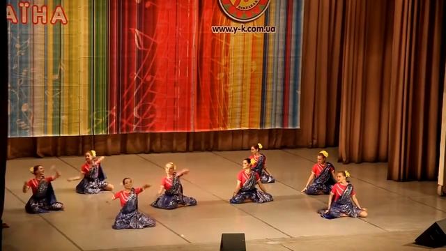 Шоу балет в Одессе смотреть онлайн