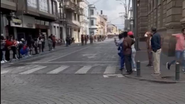 Richard CARAPAZ SORPRENDIDO por NARVAEZ RESUMEN ECUADOR NACIONALES de RUTA 2024 смотреть онлайн