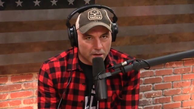 Joe Rogan - Stories of Native American History смотреть онлайн