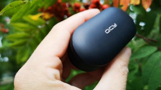 Xiaomi QCY T3 Накажи меня... II 10 фактов о наушниках QCY T3