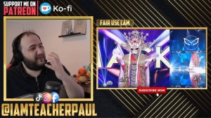 Диана Анкудинова сняла маску! - California Dreamin'. Diana Ankudinova took off her mask! Reaction