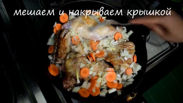кролик в сметане смотреть онлайн