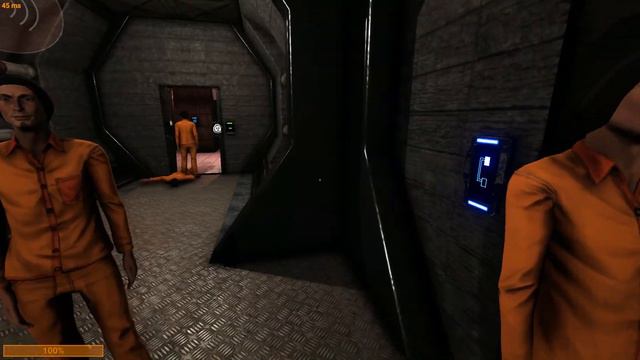 ЗОНА 51 В SCP: SECRET LABORATORY / СМЕШНЫЕ МОМЕНТЫ SCP смотреть онлайн