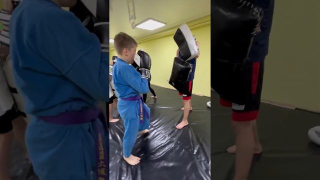 КУДО в #кемерово #кузбасс #единоборства #кудо #гибрид42 #рекомендации #martialart