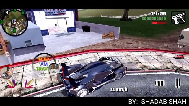 gta sa gameplay | i thief a gas tanker | hindi gameplay | 24 gameplay смотреть онлайн