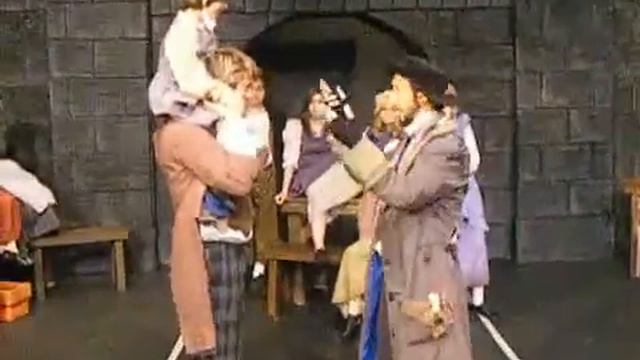 'Pick a Pocket or Two' смотреть онлайн