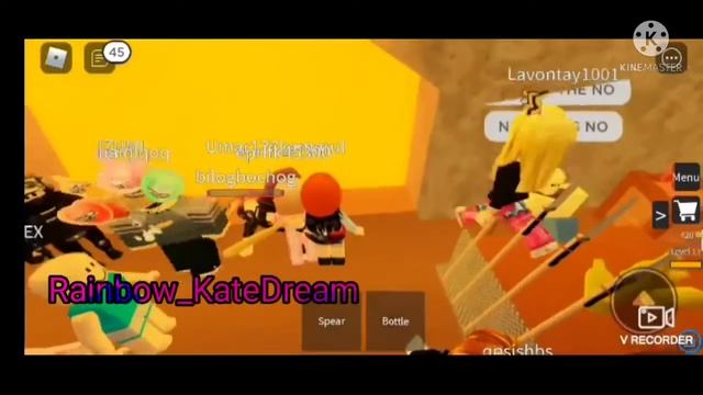 Infections Smile [Roblox] смотреть онлайн