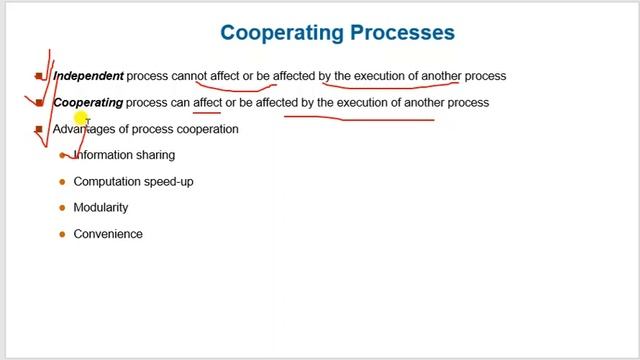 Lec||3.10 ||Inter process communication|Process management Chapter 3 in operating Systems||Prof San смотреть онлайн