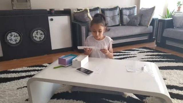 Kumbaradan Biriktirdiğim Parayla Telefon Aldık Kutu Açılımı Oppo A72 смотреть онлайн