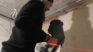 Клипсы для монтажного пистолета TOUA. Электромонтаж с ДКС и Промрукав.