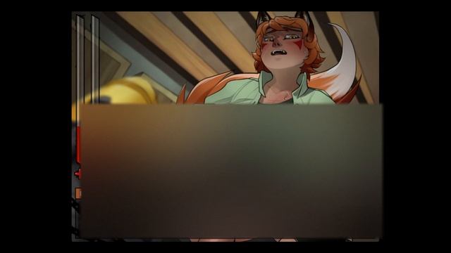 Boyfriend To Death 2 18+ - Ren Route #19 & 20 смотреть онлайн