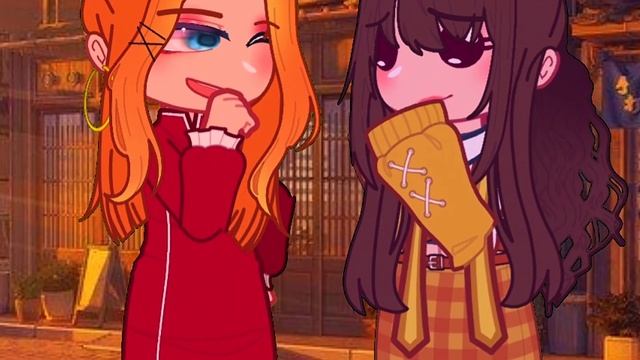 //на моих часах уже одиннадцать ноль ноль//?Gacha nox✨// смотреть онлайн