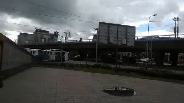 Метро, которого нет//Омск 12 смотреть онлайн