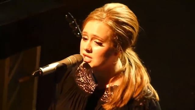 Adele  Live Full Concert 2020