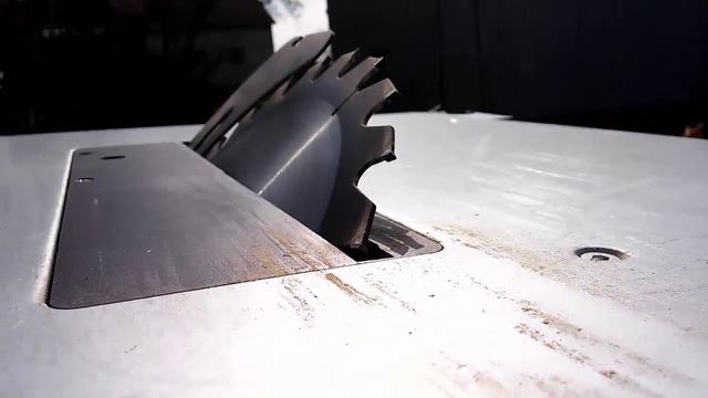 Pilarka Stołowa METABO TKHS 315 C UNBOXING [PL]