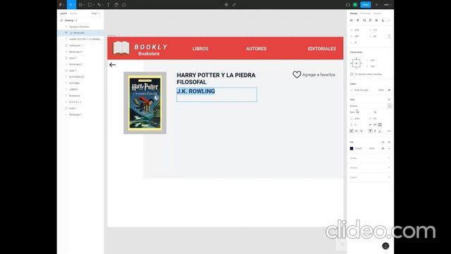 Tutorial: Mockup Figma смотреть онлайн