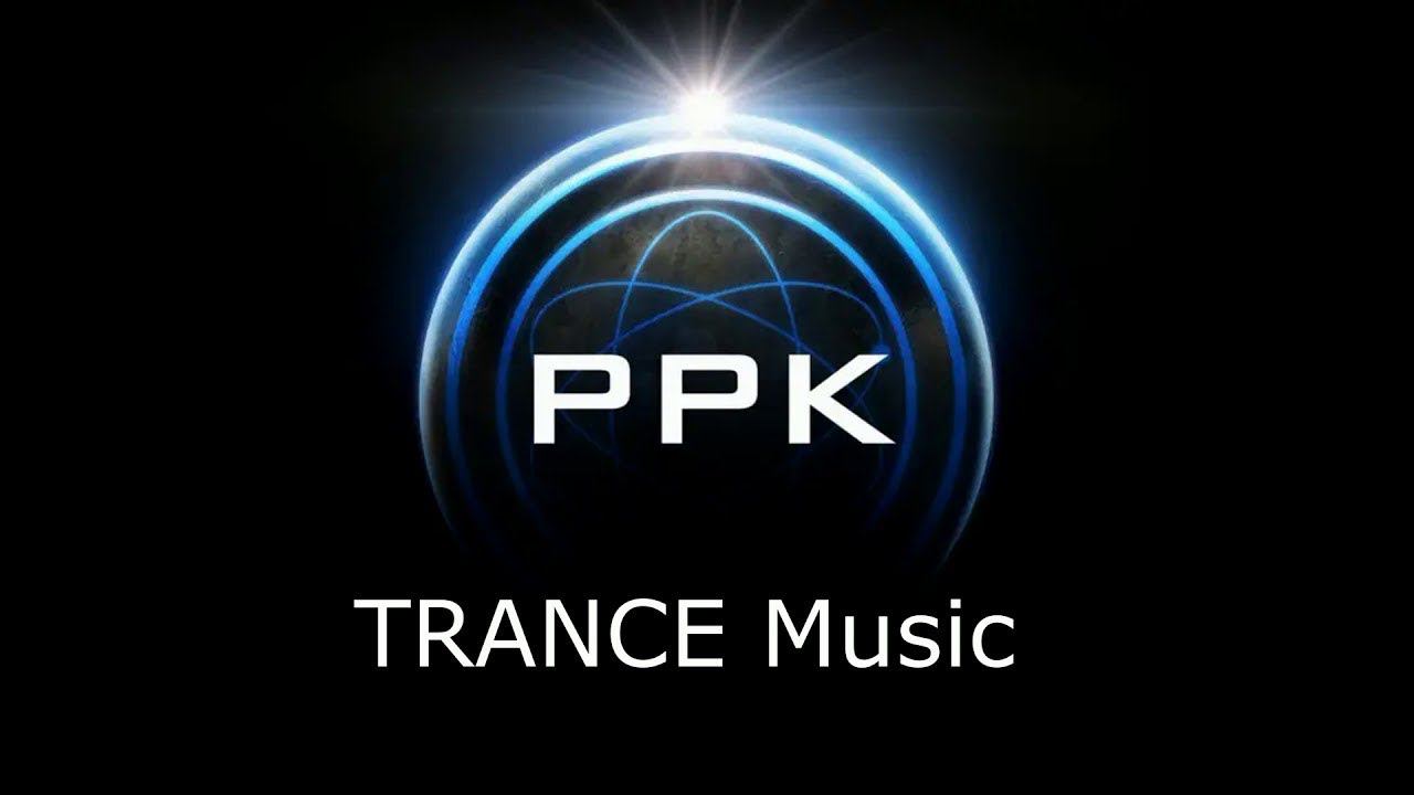 ППК.  Клип.  Космос. PPK .Space Remix.