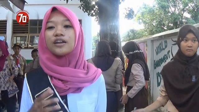 PERINGATI HARI ANAK NASIONAL, FORUM ANAK GELAR DEKLARASI смотреть онлайн