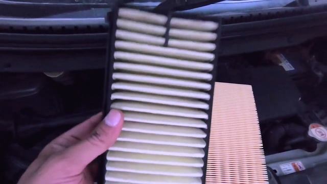 How To Replace Air Filter At Home | DIY Solution | NISSAN Dayz Highway Star | Episode 7 смотреть онлайн