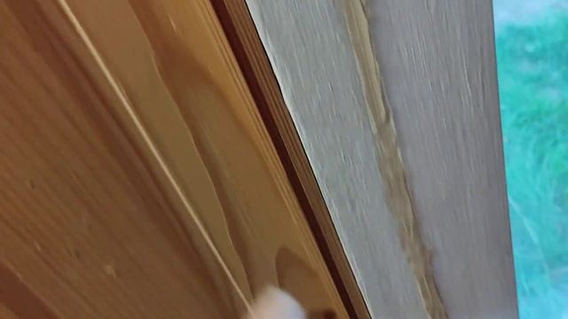 Как УТЕПЛИТЬ деревянное ОКНО!