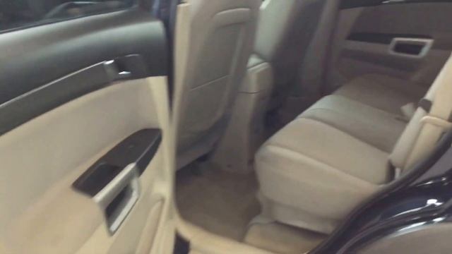 2009 Saturn VUE XE - Milton Hyundai смотреть онлайн