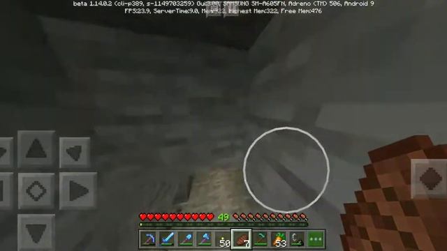 Короче говоря скачал новую версию Майнкрафт на телефон смотреть онлайн