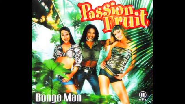 Passion Fruit - Bongo man song (HIGH QUALITY) смотреть онлайн