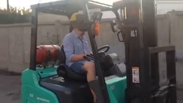 Транспорт для мобильного диджея смотреть онлайн