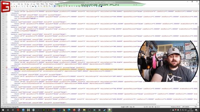 FS22 Fixing Broken Harvest Contracts on PC | Farming Simulator 22 | Landwirtschafts Simulator 22 смотреть онлайн