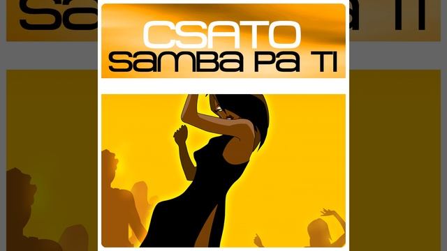 Samba Pa Ti смотреть онлайн