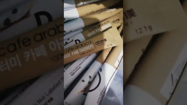 Атоми кофе 3в1 смотреть онлайн