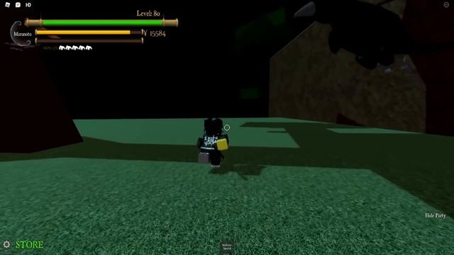 FREE BREATHING STYLE & DEMON ART RESETER LOCATION IN DEMON SLAYER RPG 2 | ROBLOX | смотреть онлайн