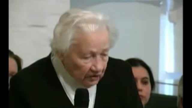 Л.В.  Шапошникова.  День Учителя  Живая Этика