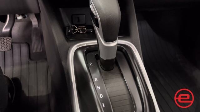 Chevrolet TRACKER 1.0 TURBO FLEX LT AUTOMÁTICO