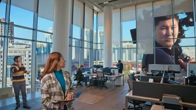 Люди труда Гордость страны - Репортер рус смотреть онлайн