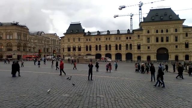 СПАССКАЯ БАШНЯ МОСКОВСКОГО КРЕМЛЯ.КРАСНАЯ ПЛОЩАДЬ. КУРАНТЫ.РУБИНОВАЯ ЗВЕЗДА! смотреть онлайн