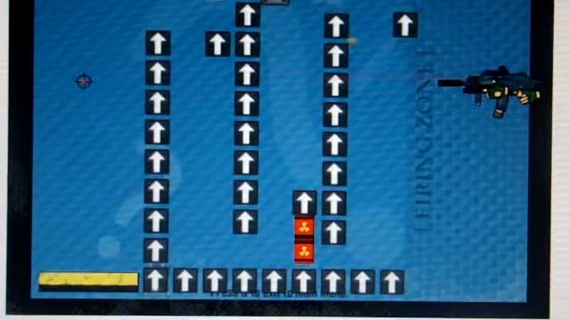 Gun Game 2 Expert Puzzles Tutorial смотреть онлайн