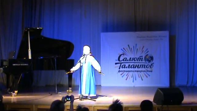 Галактионова Ариана Балалайка смотреть онлайн