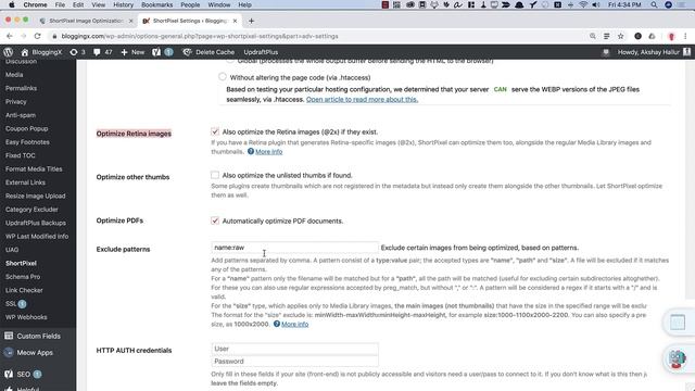 ShortPixel Review: The Best Tool for Optimizing WordPress Images On-the-Fly смотреть онлайн