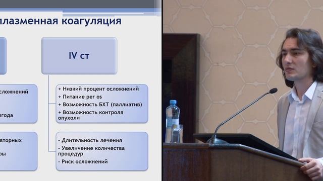 Дисфагия. Выбор оптимального решения проблемы