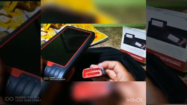 Unboxing del THINKSCAN MAX de THINKCAR "Thinktool" смотреть онлайн