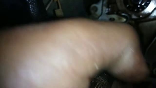 KICK STARTER AYAW NG BUMALIK SA TAAS ,BAKIT KAYA / NAGPALIT RETURN SPRING / Papachad TV смотреть онлайн